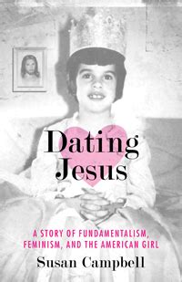 dating jesus book